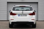 BMW X1 sDrive 2.0d 2011 года